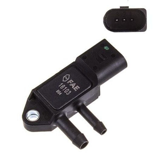 OEX Exhaust Pressure Sensor OMS331