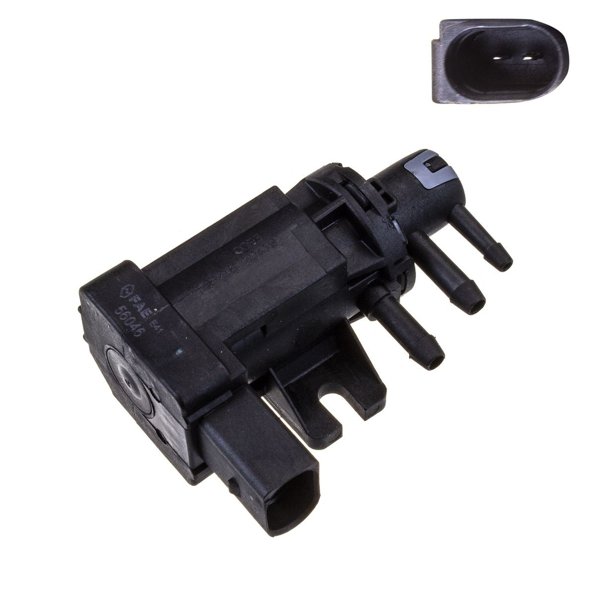 Fuelmiser Vacuum Solenoid FVC119