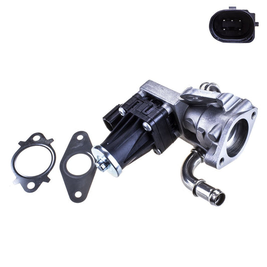 OEX EGR Valve OES Europe OEGR129A