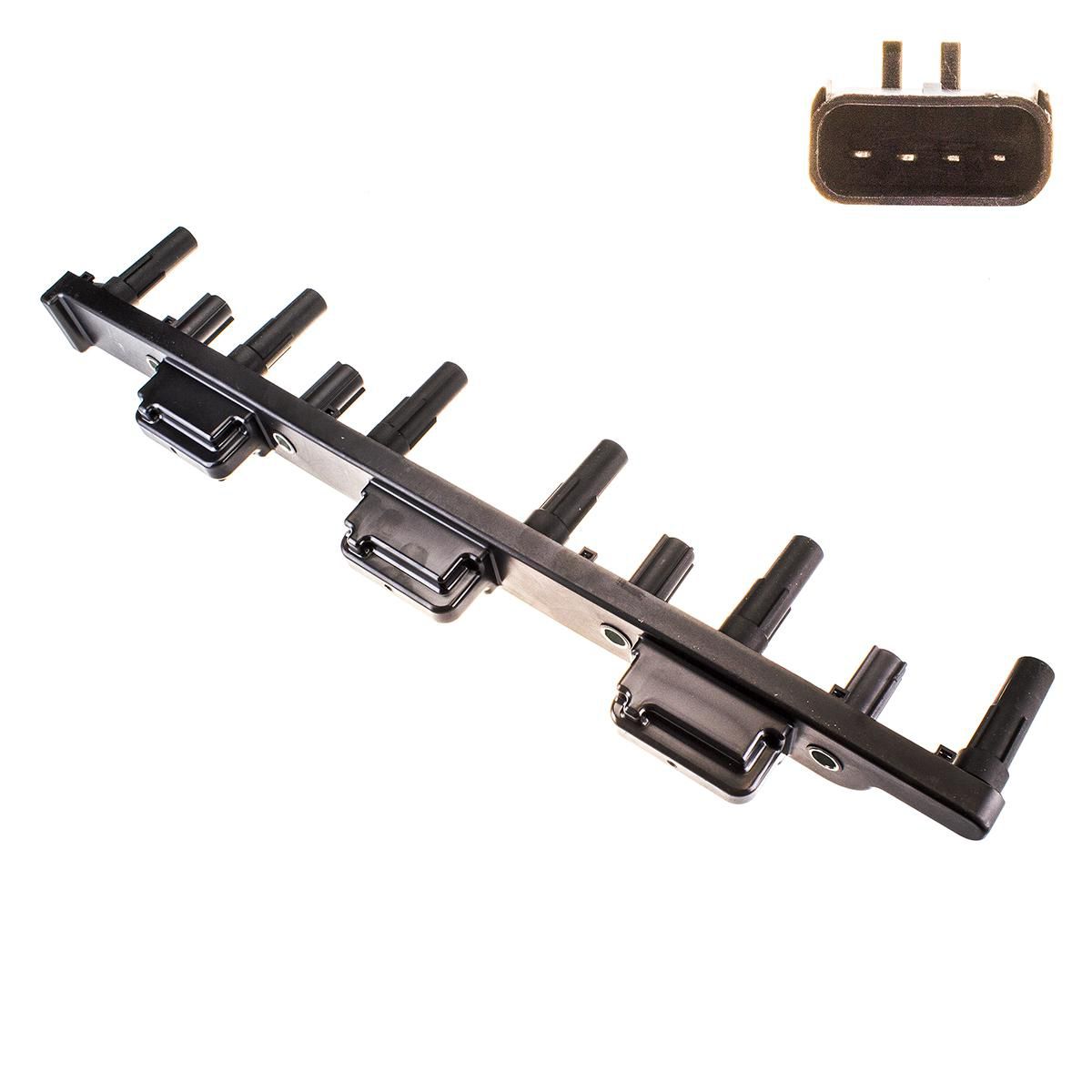 OEX Ignition Coil Delphi OC639