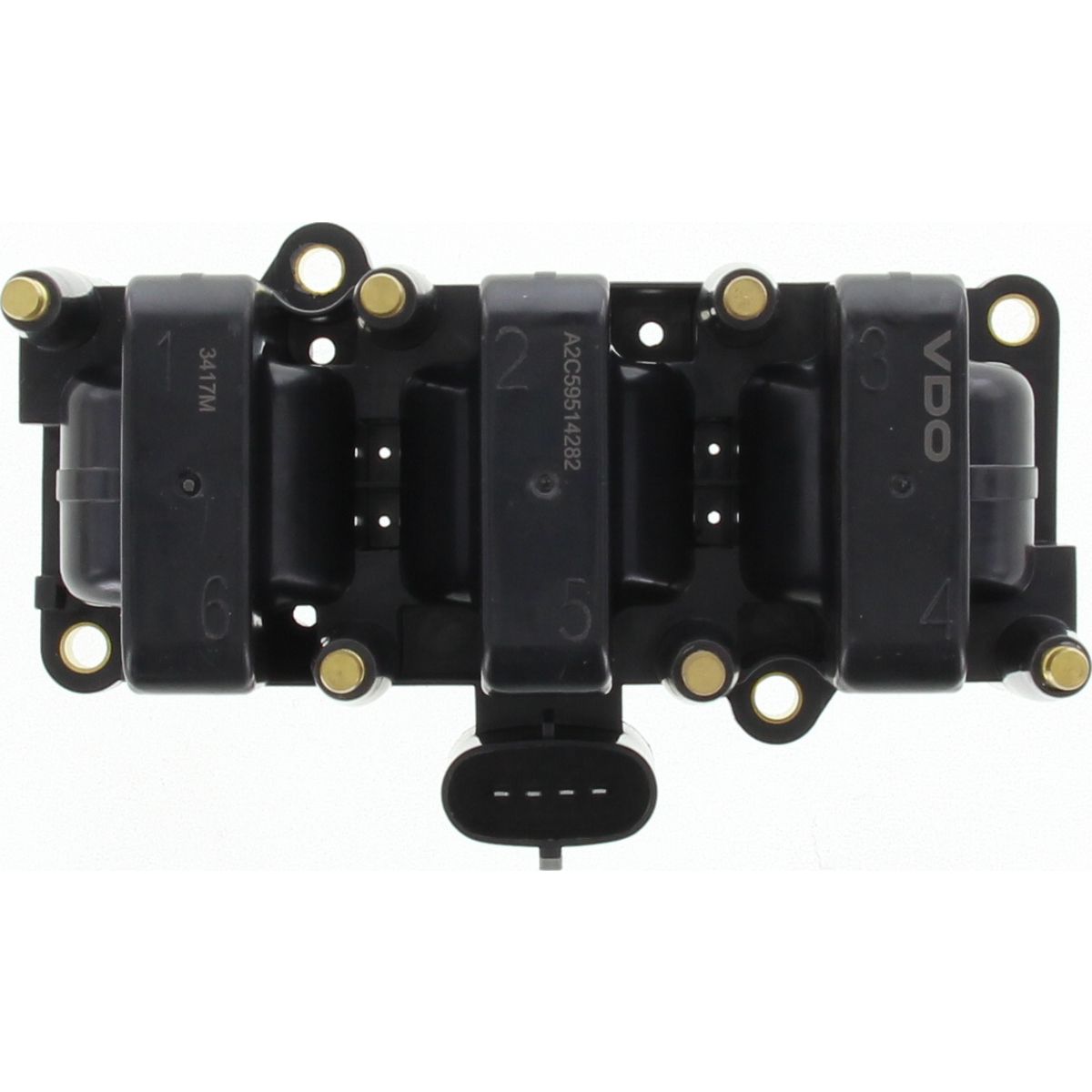 OEX Ignition Coil OC351