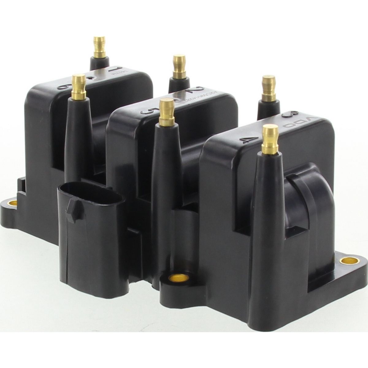 Fuelmiser Ignition Coil Standard CC351