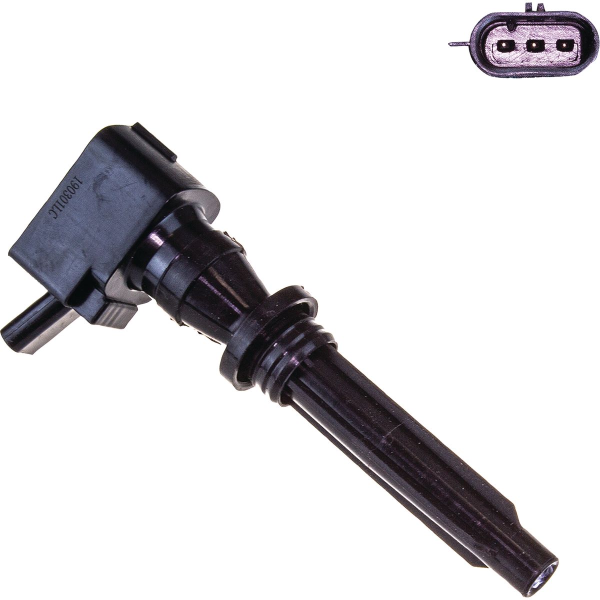 OEX Ignition Coil OES Europe OC683