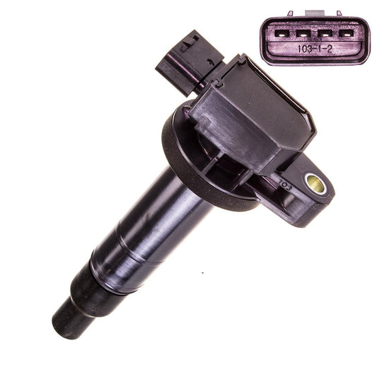 OEX Ignition Coil Yec Japan OC296