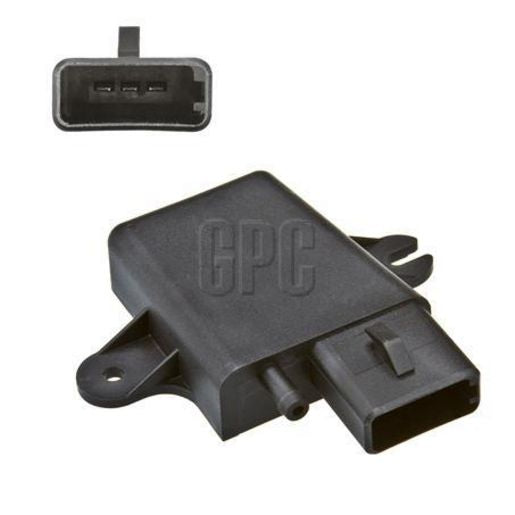 OEX Map Sensor OMS205
