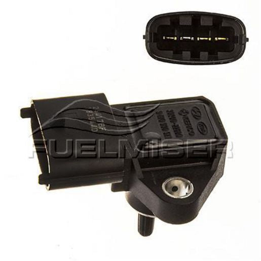 OEX Map Sensor OES Europe OMS211