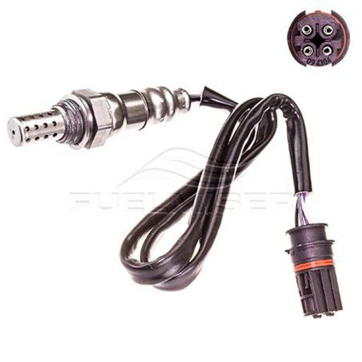 OEX Oxygen Sensor Delphi OOS1132