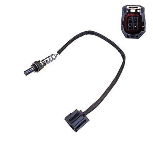 OEX Oxygen Sensor Delphi OOS5160
