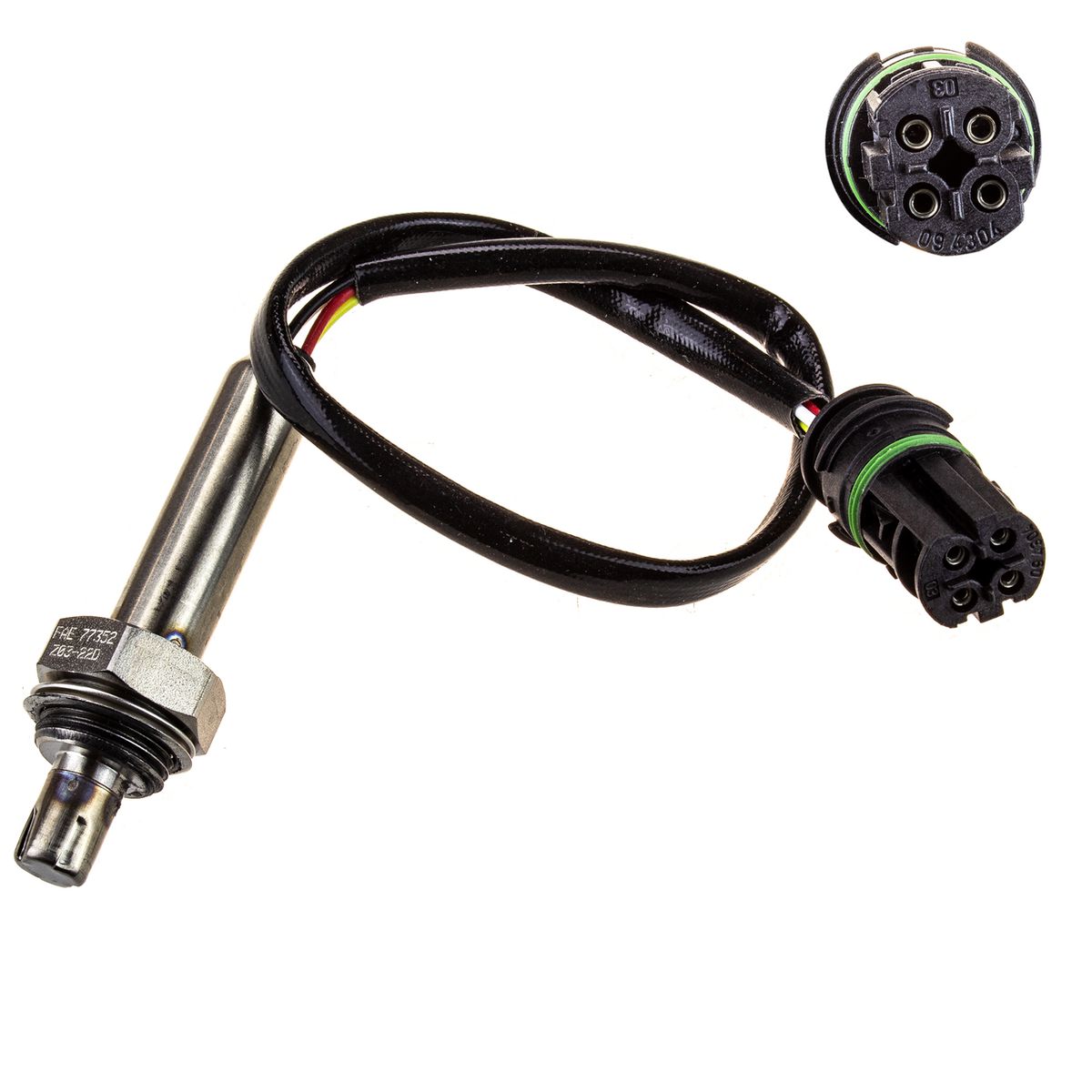 OEX Oxygen Sensor OES Europe OOS5142