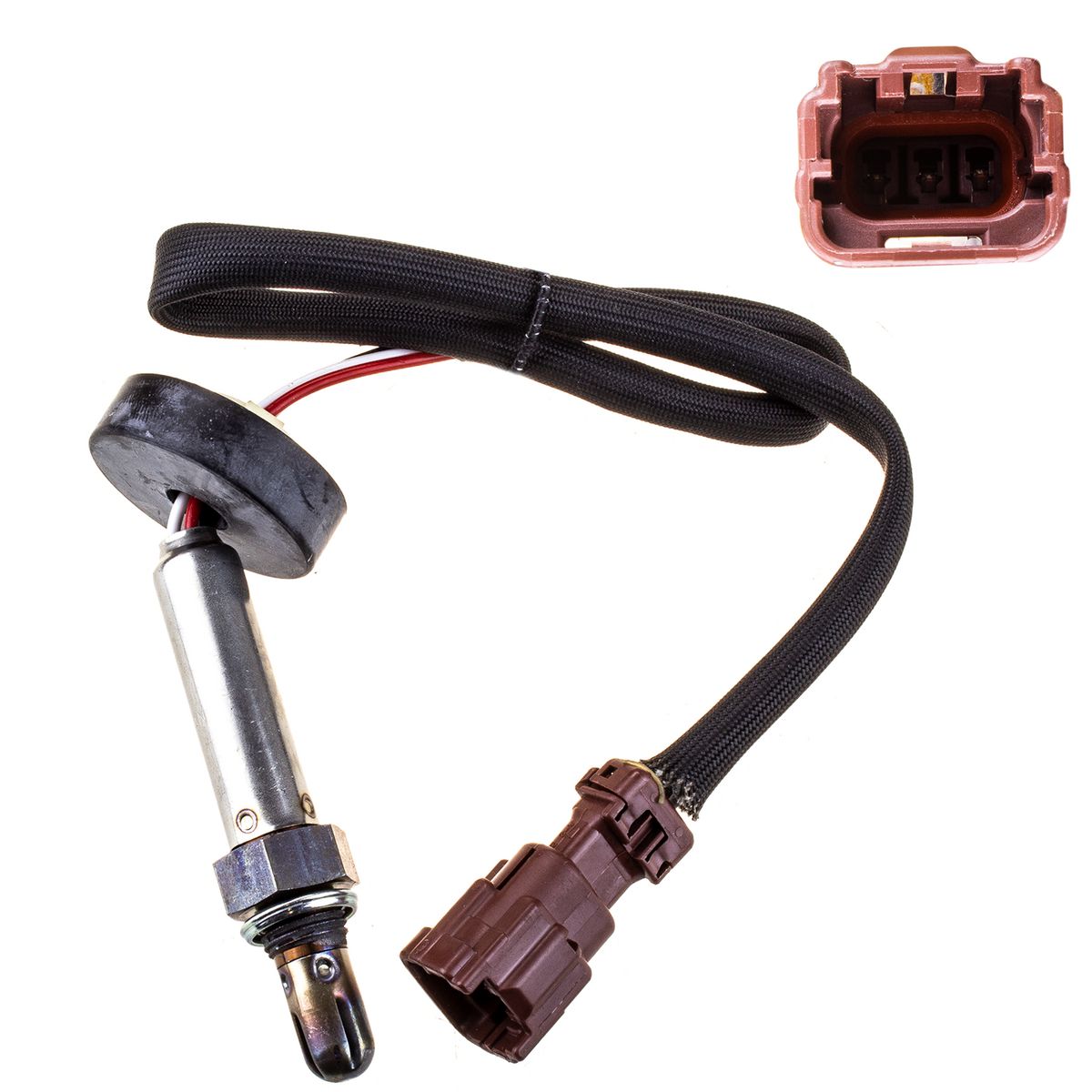 OEX Oxygen Sensor Walker Usa OOS5016