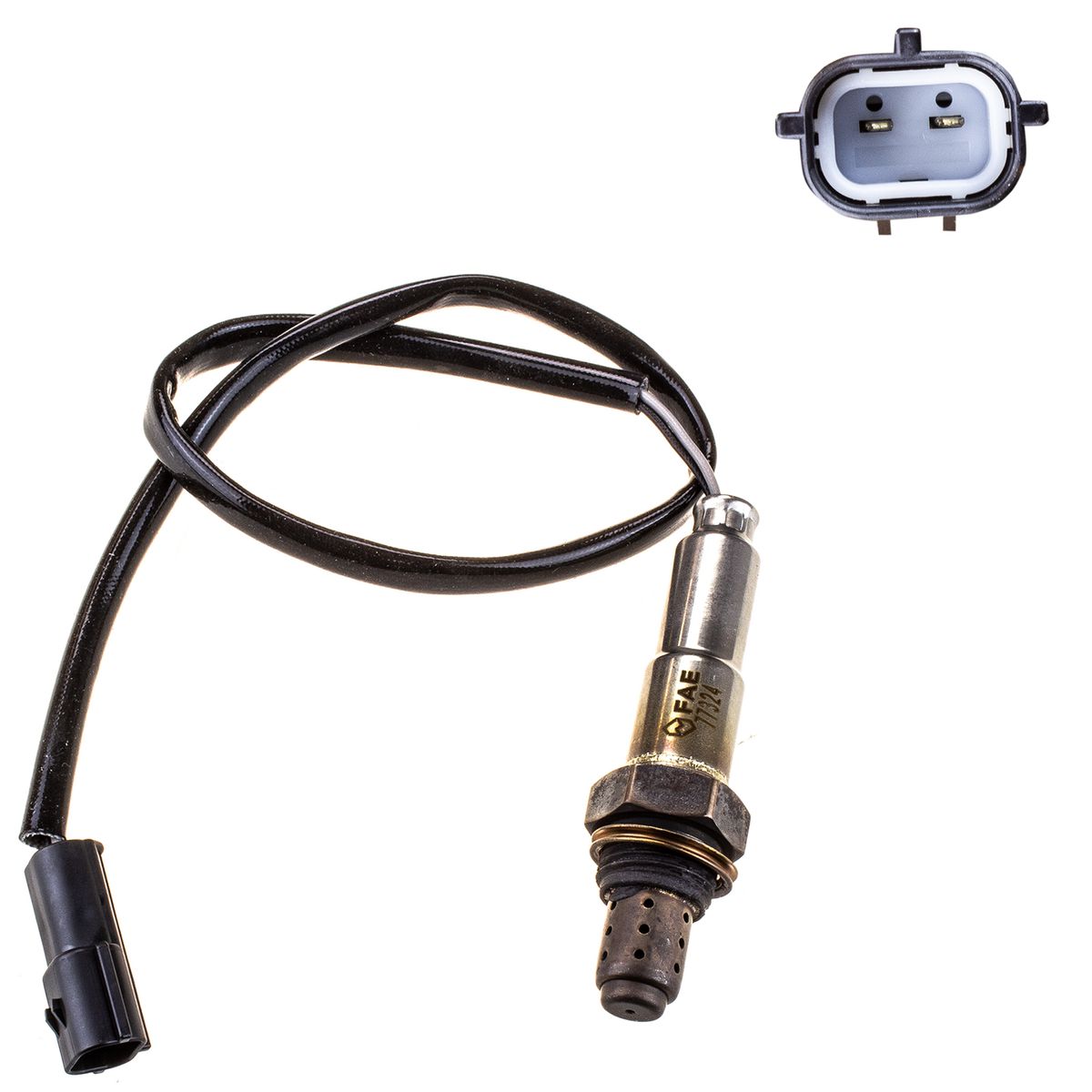 OEX Oxygen Sensor OES Europe OOS5344