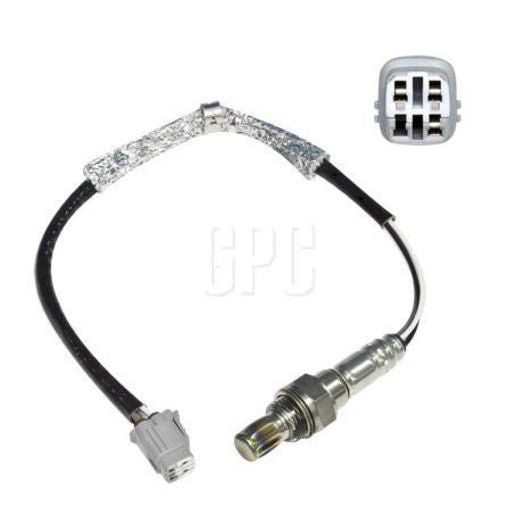 OEX Oxygen Sensor Delphi OOS991