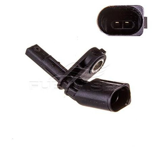 OEX Wheel Speed Sensor OES Europe OSS028