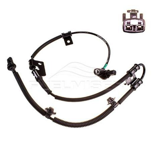 OEX Wheel Speed Sensor OES Europe OSS110