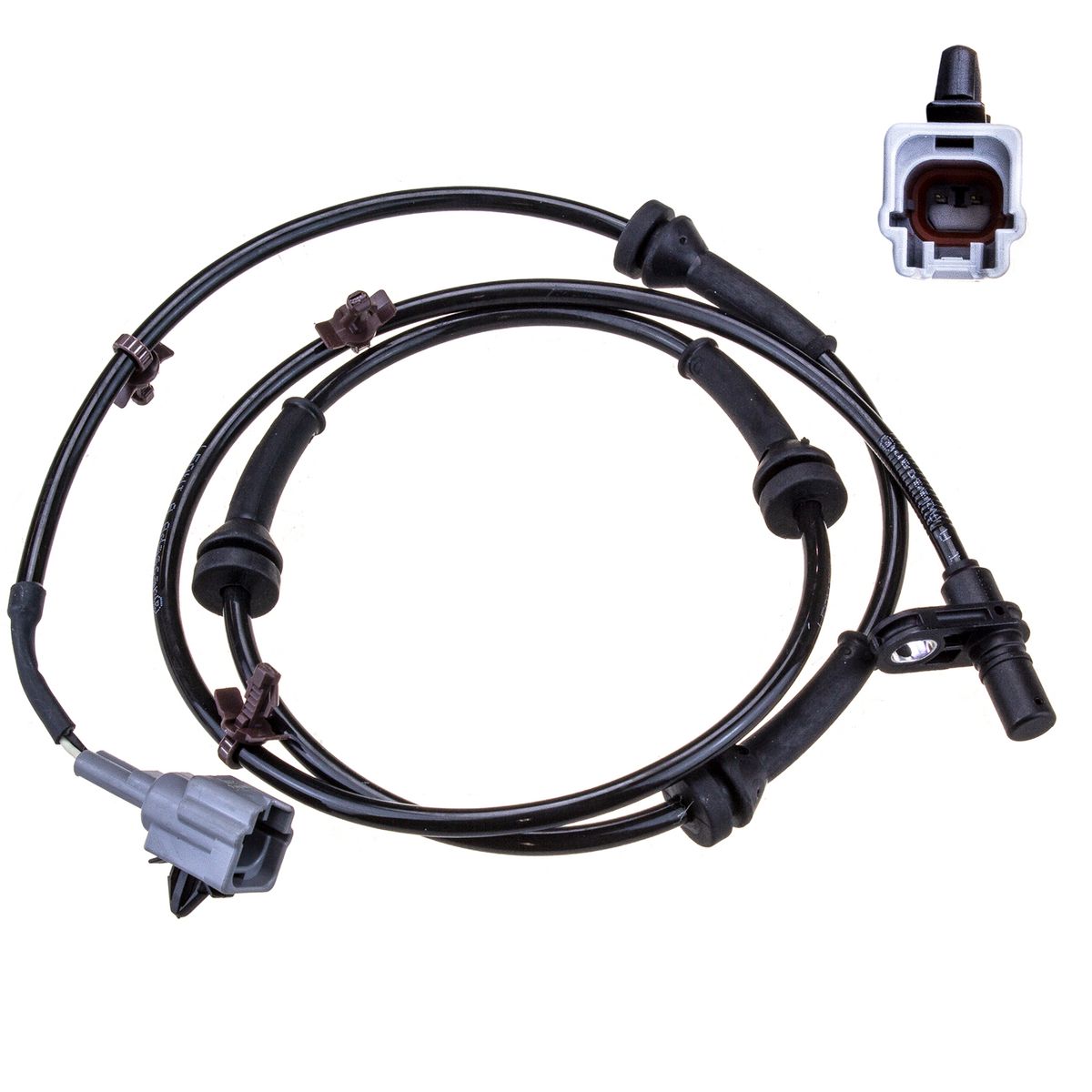 OEX Wheel Speed Sensor OES Europe OSS668