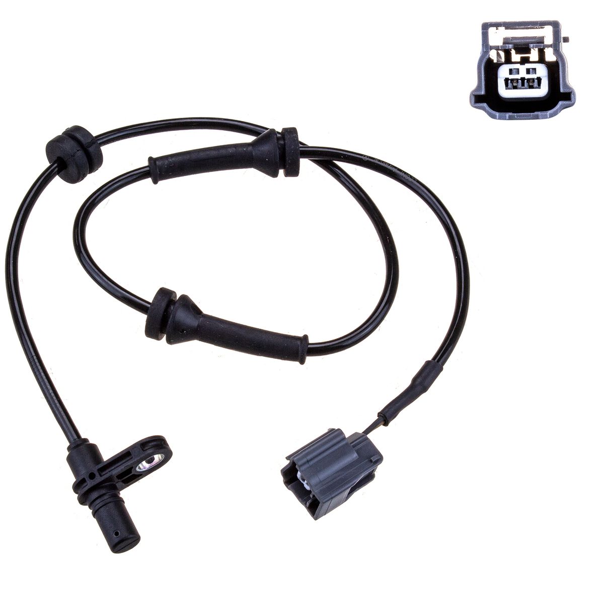 OEX Wheel Speed Sensor OES Europe OSS669