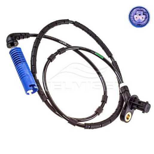 OEX Wheel Speed Sensor OES Europe OSS054