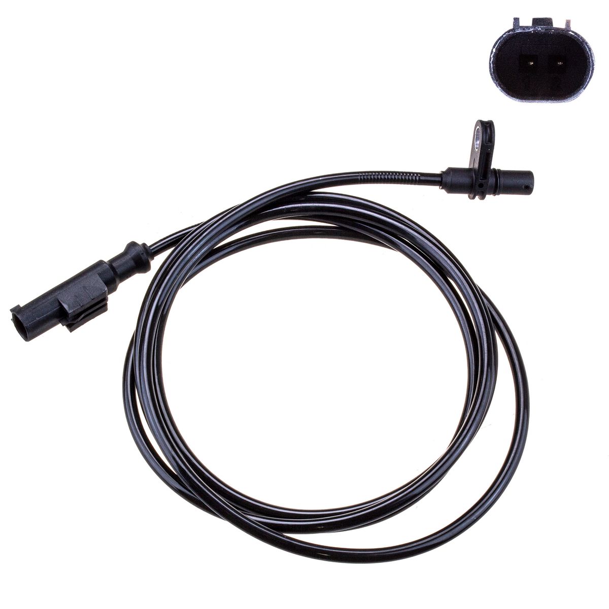 OEX Wheel Speed Sensor OES Europe OSS684