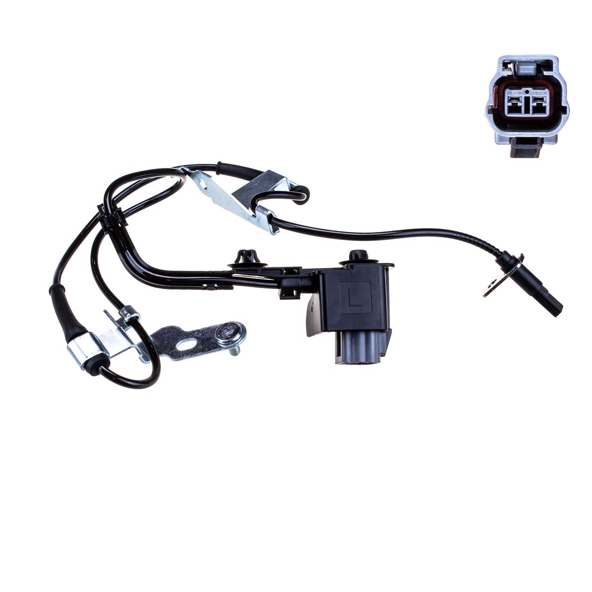 OEX Wheel Speed Sensor OEM Europe OSS703