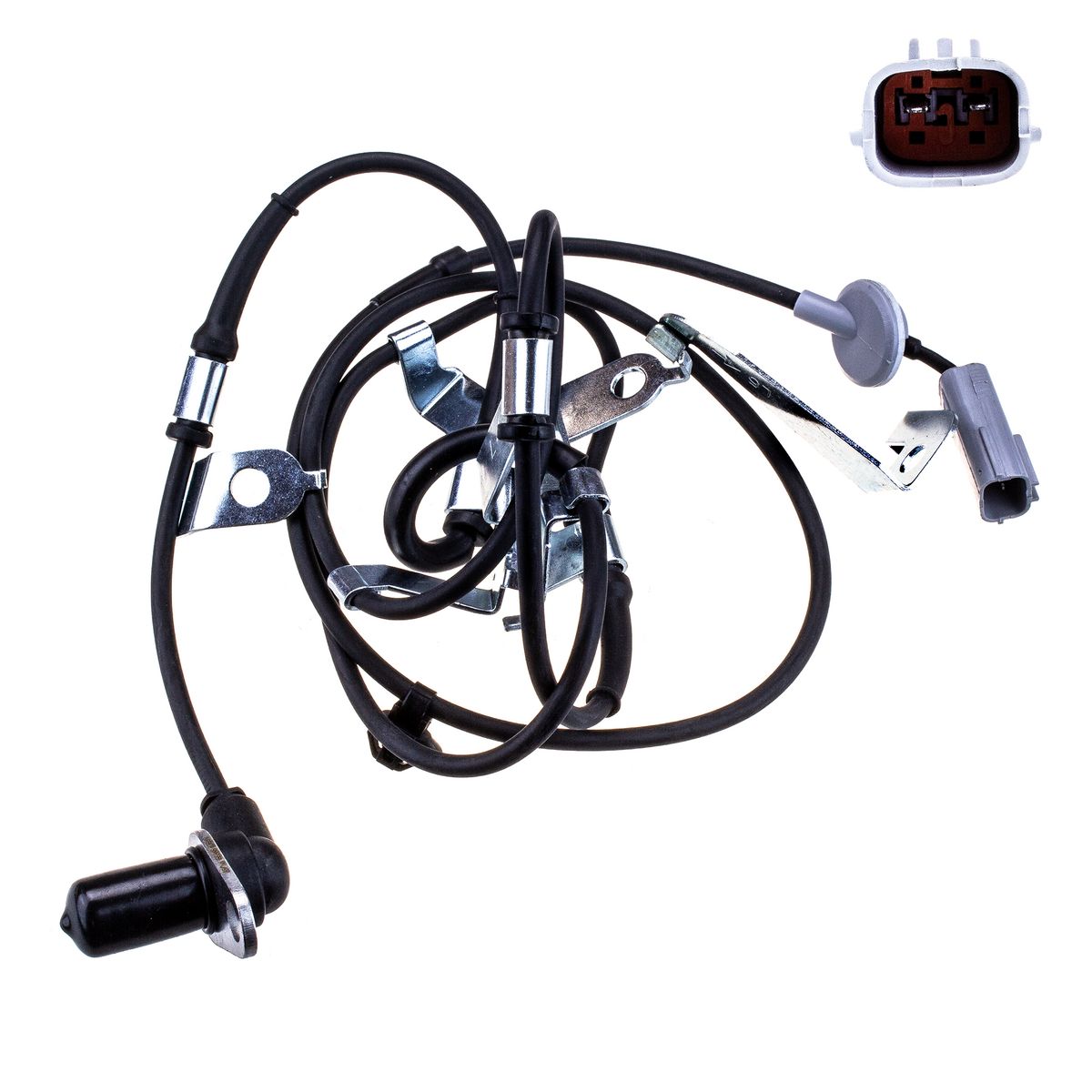 OEX Wheel Speed Sensor OEM Europe OSS704