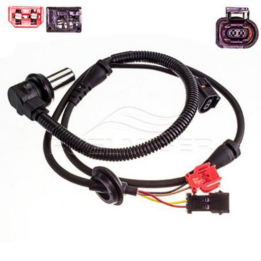 OEX Wheel Speed Sensor Delphi OSS037