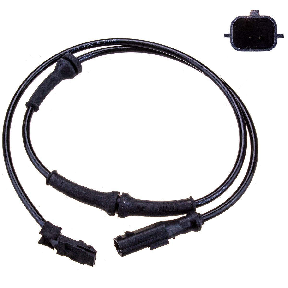 OEX Wheel Speed Sensor OES Europe OSS670