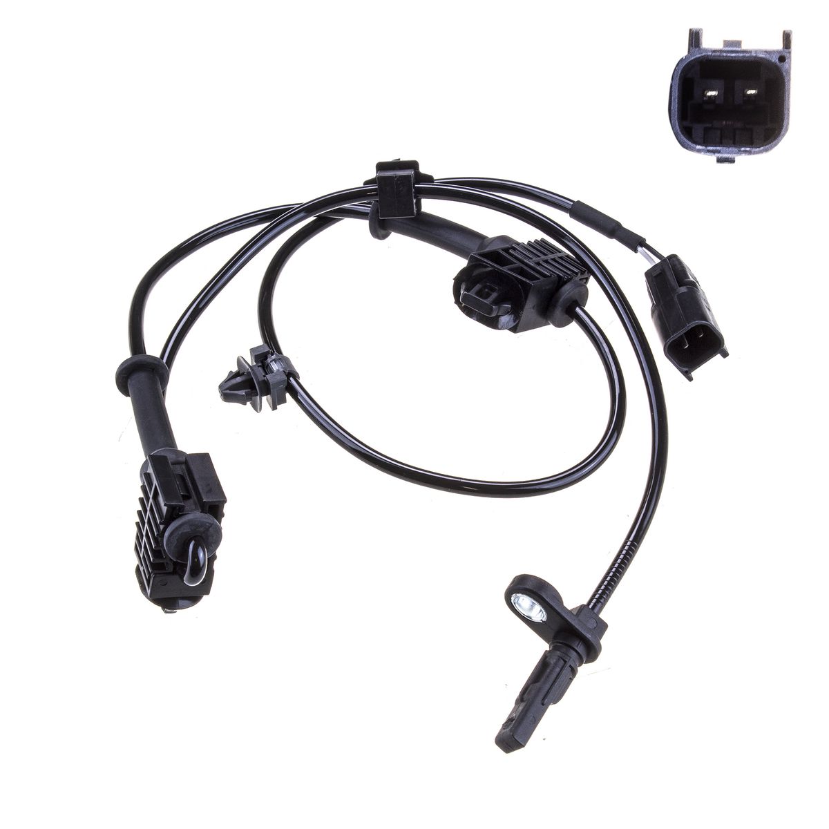 OEX Wheel Speed Sensor OEM Europe OSS700