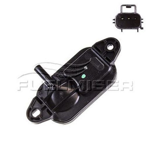 OEX Exhaust Pressure Sensor Europe OMS336