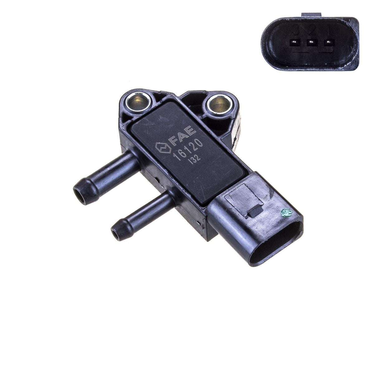 OEX Exhaust Pressure Sensor OES OMS380