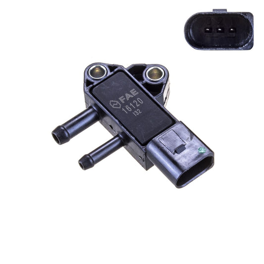 OEX Exhaust Pressure Sensor OES OMS380
