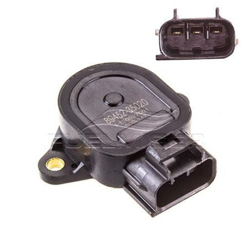 OEX Throttle Position Switch OTPS192
