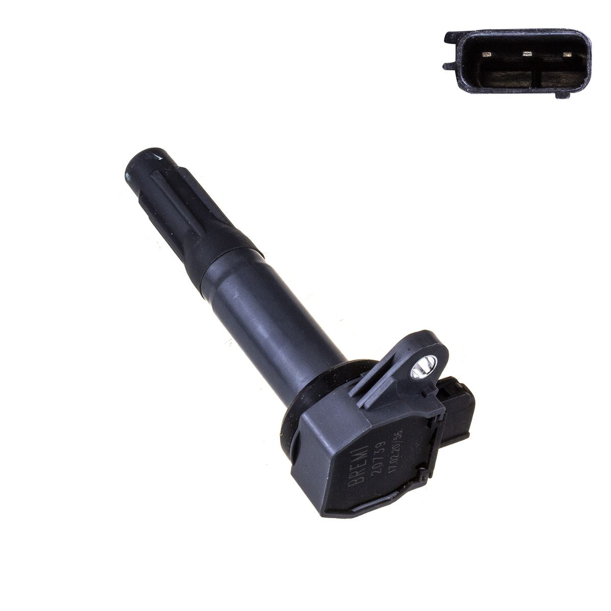 OEX Ignition Coil OES Europe OC712
