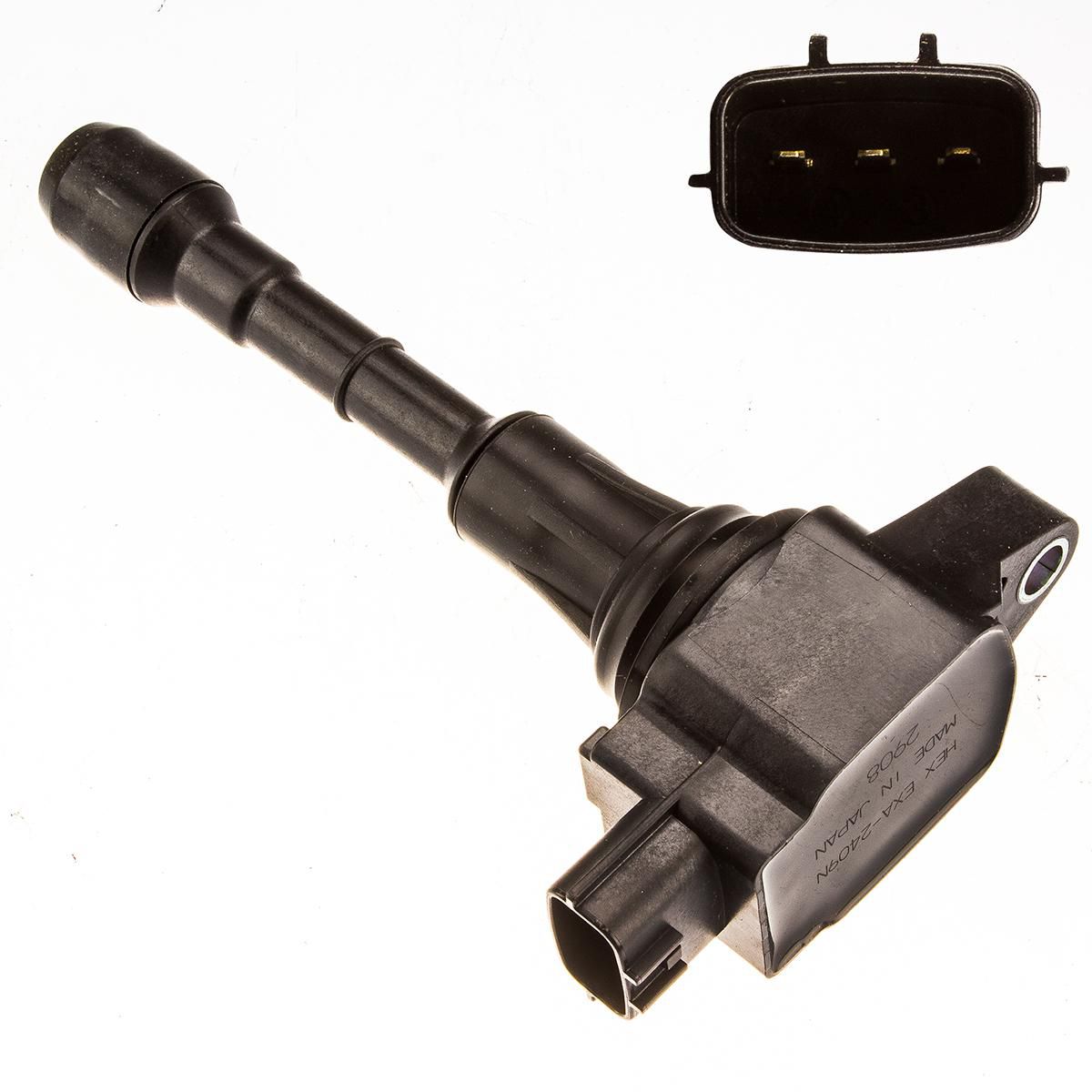 OEX Ignition Coil Yec Japan OC543