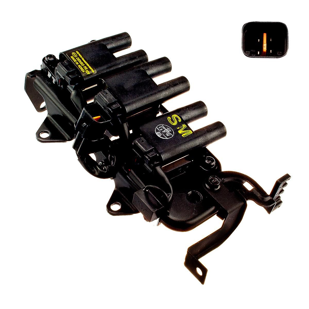 OEX Ignition Coil OEM Korea OC422
