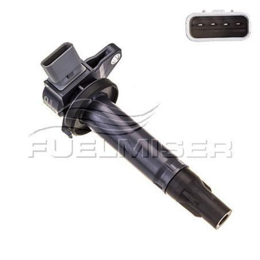 OEX Ignition Coil Continental OC661