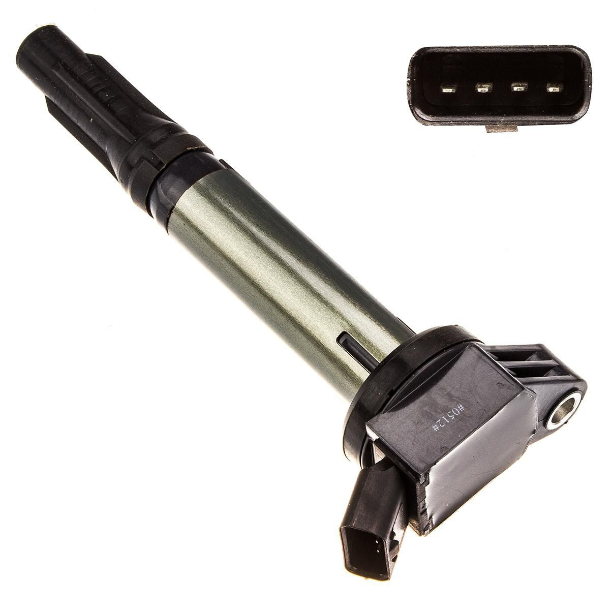 OEX Ignition Coil OES Europe OC482