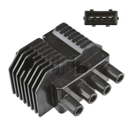 OEX Ignition Coil OES Europe OC278