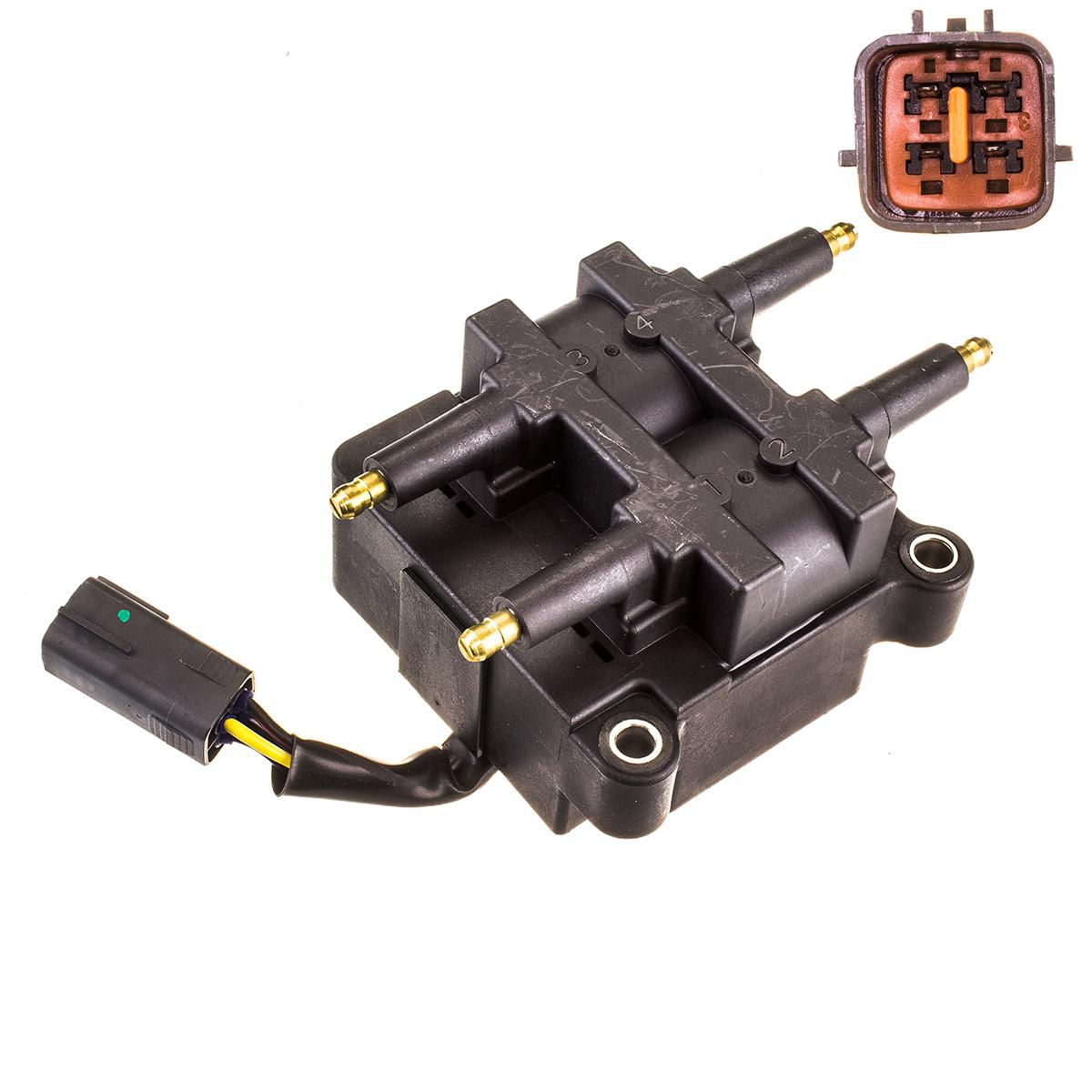 OEX Ignition Coil OC572S