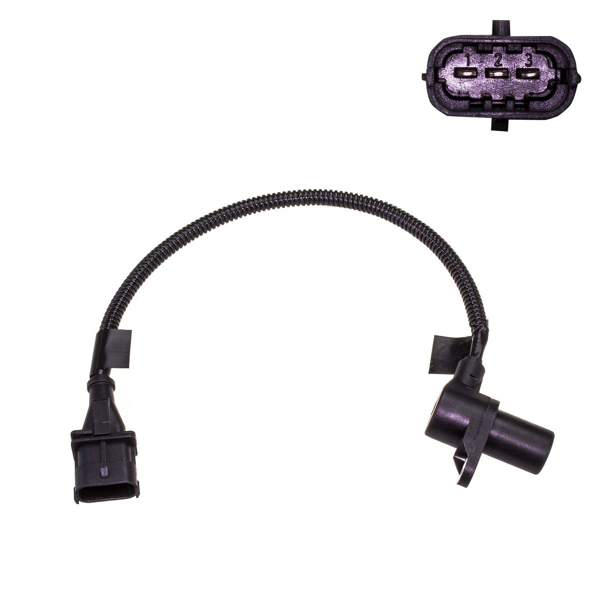 OEX Crankshaft Sensor OES Europe OSCA602