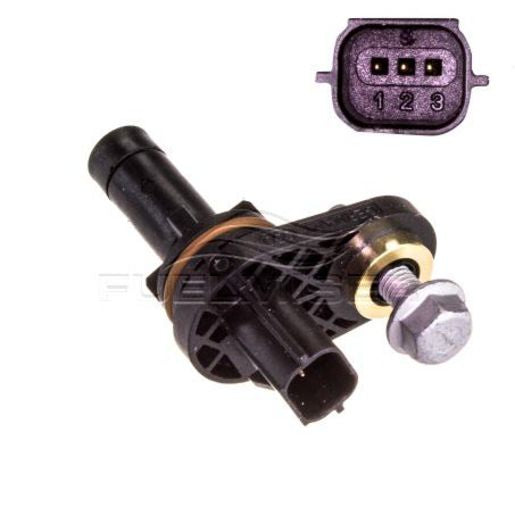 OEX Crankshaft Sensor Delphi OSCA462
