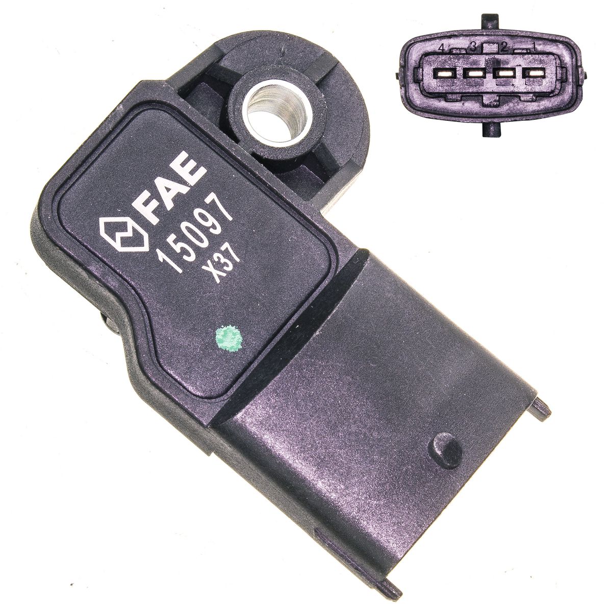 OEX Map Sensor OES Europe OMS267