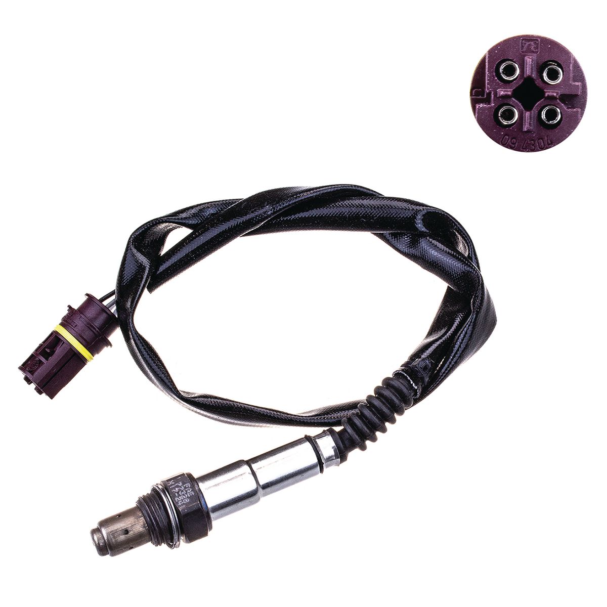 OEX Oxygen Sensor OES Europe OOS5131