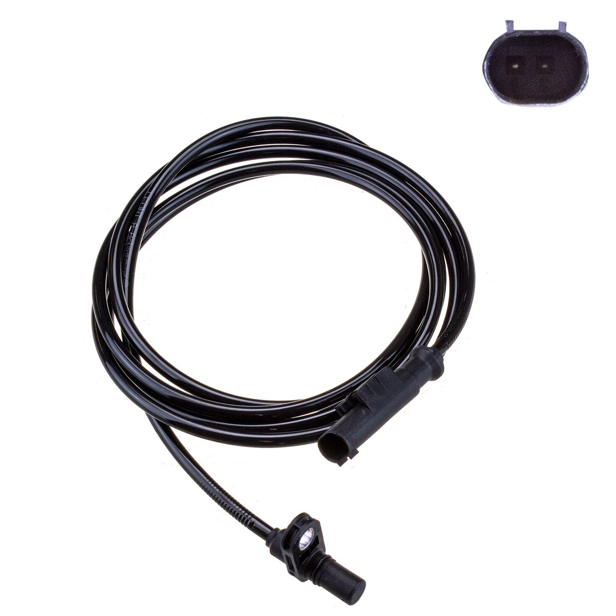 OEX Wheel Speed Sensor OES Europe OSS681