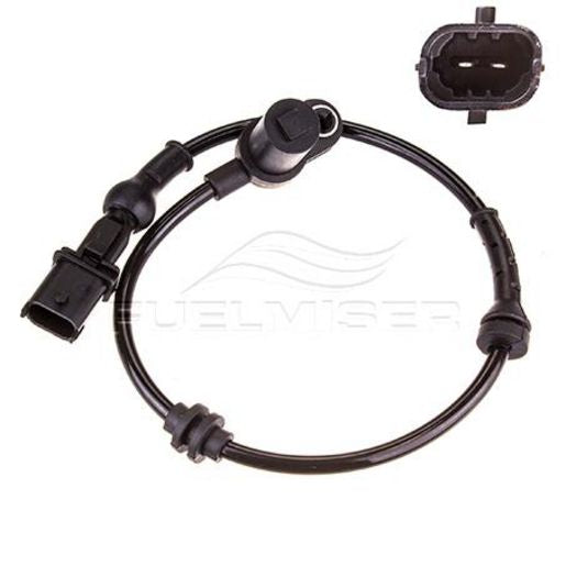 OEX Wheel Speed Sensor OES Europe OSS086