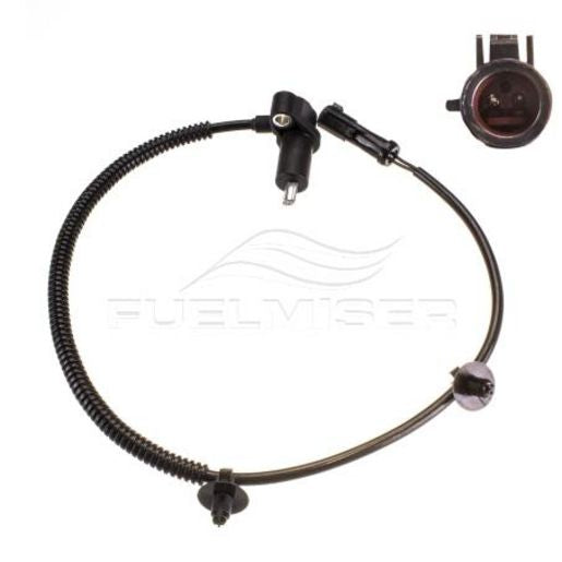 OEX Wheel Speed Sensor Delphi OSS233