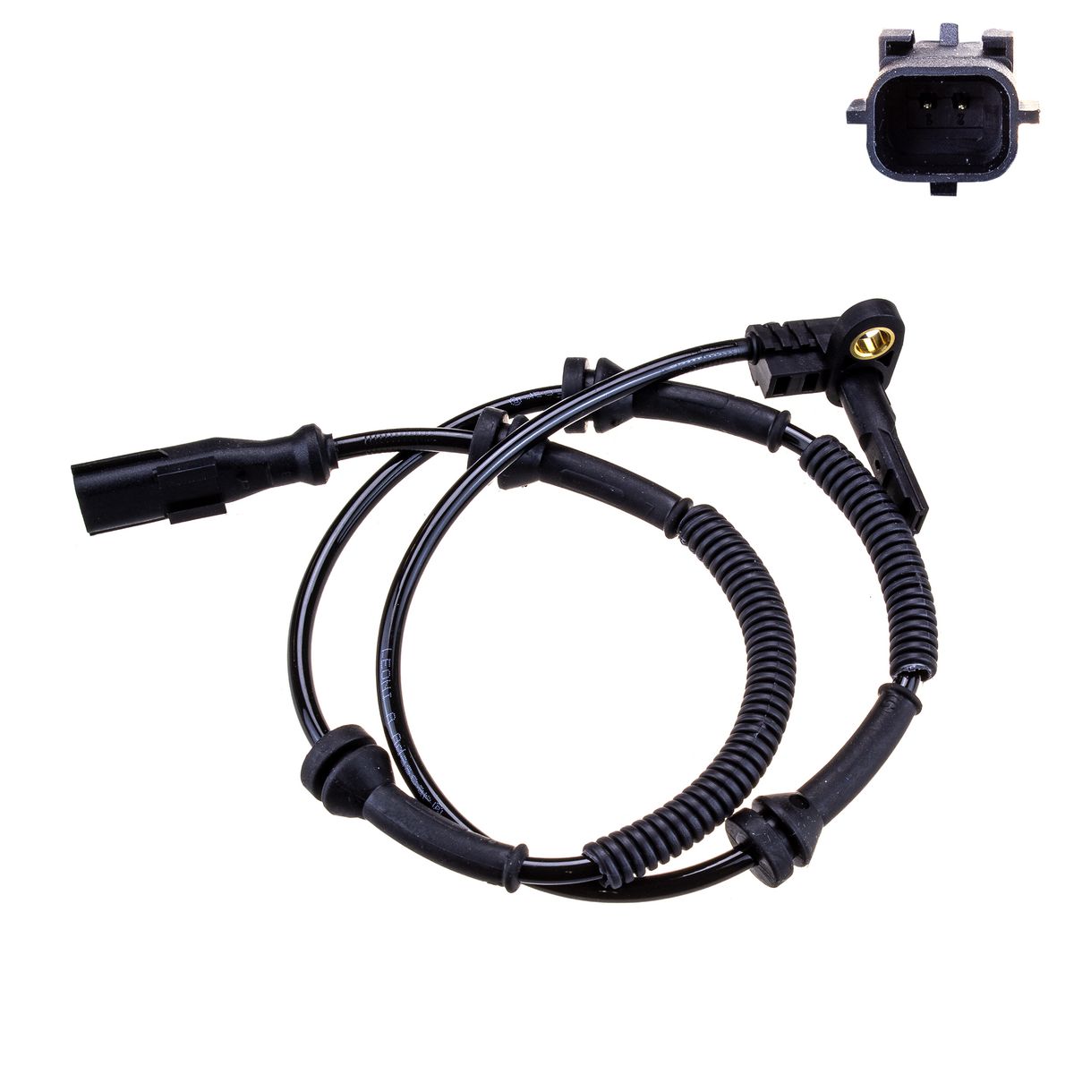 OEX Wheel Speed Sensor OES Europe OSS678