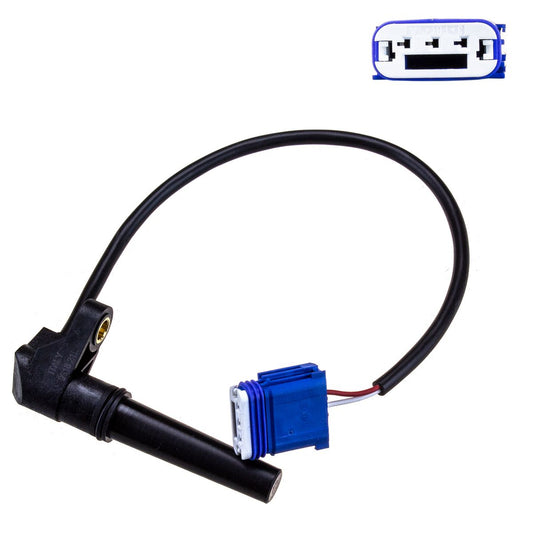 OEX Wheel Speed Sensor OES Europe OSS664