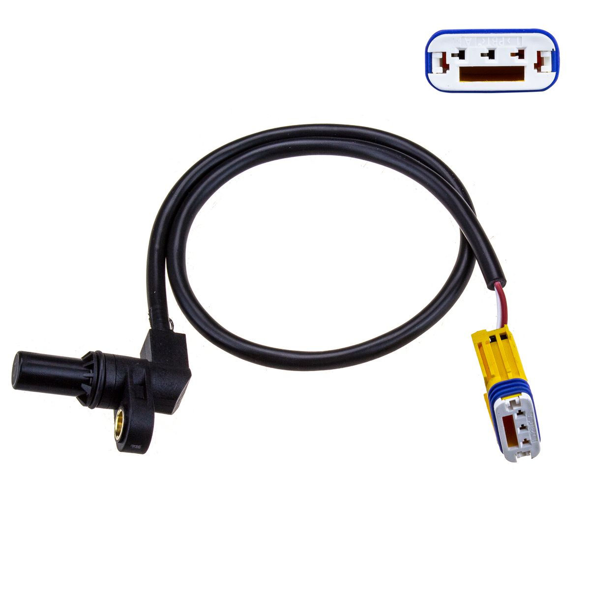 OEX Wheel Speed Sensor OES Europe OSS663