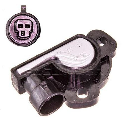 OEX Throttle Position Sensor Delphi OTPS222