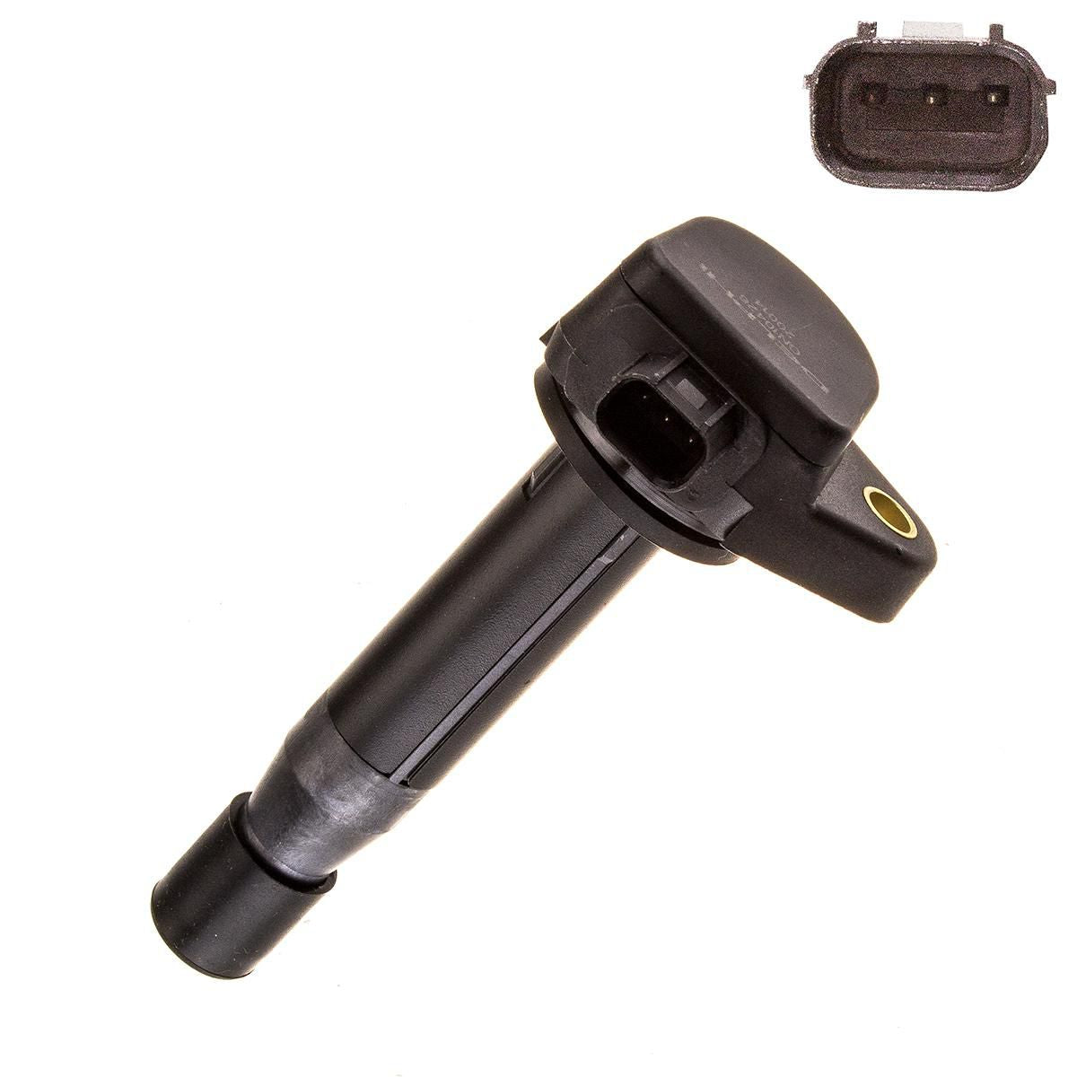 OEX Ignition Coil Yec Japan OC632